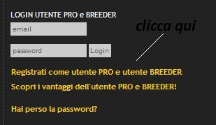 Tutorial Registrazione