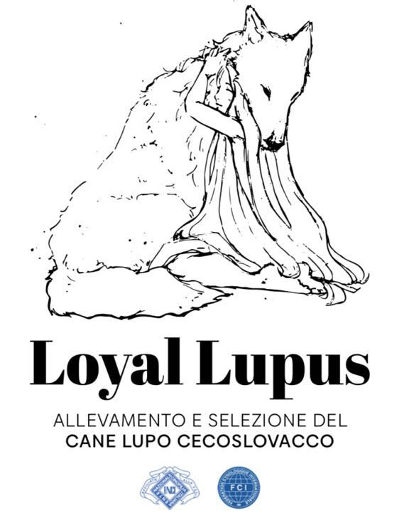 LOYAL LUPUS