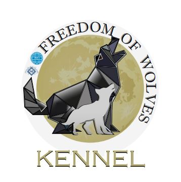 FREEDOM OF WOLVES